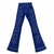CALÇA WEST COUNTRY INFANTIL BORDADA FRONTAL