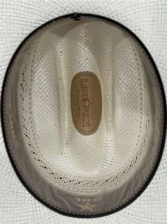 CHAPÉU IMPORTADO ORIGINAL LONE STAR MODELO SPARKS 100X - comprar online