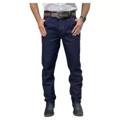 CALÇA MASCULINA WEST X COWBOY CUT SLIM AMACIADO