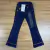 CALÇA WEST COUNTRY INFANTIL BORDADAO BOIADEIRA na internet