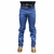 CALÇA JEANS MASCULINA DELAVE KAERU COSTURA REFORÇADA
