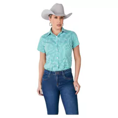 CALÇA MINUTY FEMININA PREMIUM TRADICIONAL CÓS ALTO na internet