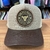 BONÉ FARM BULLS MADE FOR THE REAL FARMERS ABA DE COURO - comprar online