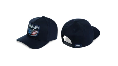 BONÉ WRANGLER MARINHO CRANIO COM BANDEIRA ESTADOS UNIDOS na internet