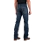 CALÇA JEANS TXC MASCULINA BRAND MARSHAL AZUL - comprar online