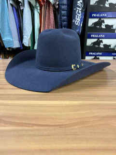 CHAPÉU PRALANA ARENA FELT ABA 11 GRAFITE UNISSEX COM CAIXA na internet