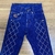 CALÇA WEST COUNTRY INFANTIL BORDADA FRONTAL - loja online