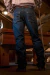 Imagem do CALÇA JEANS TXC MASCULINA BRAND MARSHAL AZUL