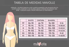 Imagem do BODY PROTEÇÃO UV ESPORTIVO VERMELHO MAVOLLE STRASS