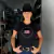 T-SHIRT FEMININA AUSTIN WESTERN ORIGINAL PRETA BANDEIRA EUA na internet