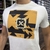 CAMISA TXC MASCULINA REGULAR CUSTOM OFF WHITE LOGO ESTAMPADA - comprar online