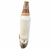 GARRAFA ARTESANAL PÉ DE BEZERRO NATURAL 200 ML