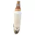 GARRAFA ARTESANAL PÉ DE BEZERRO NATURAL 200 ML