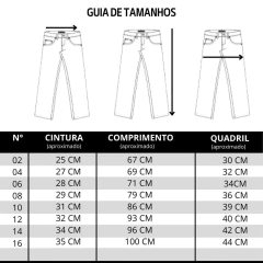 CALÇA INFANTIL FEMININA PURA RAÇA BOOT CUT STRASS HORSE na internet