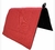 BAIXEIRO VERMELHO QUADRADO 60X90