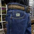 CALÇA MASCULINA 100% ALGODÃO BOLSO BORDADO COSTURAS DUPLAS na internet