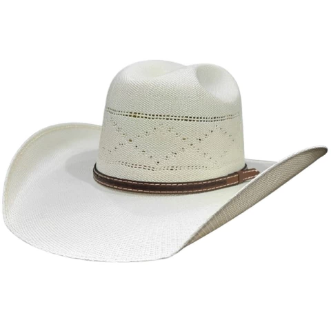 CHAPÉU IMPORTADO ORIGINAL LONE STAR MONTERREY 30X