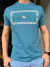 CAMISA MASCULINA PURA RAÇA AZUL AUTHENTIC AMERICAN COUNTRY - comprar online