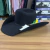 CHAPEU PRALANA JOURNEY FELT USA ABA 11 QUADRADA PRETO na internet