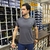 CAMISA THANKFIELD MASCULINA BÁSICA CHUMBO LOGO FRONTAL na internet