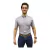 CAMISA RADADE MANGA CURTA XADREZ ROXO VERDE ÁGUA BRANCO AZUL
