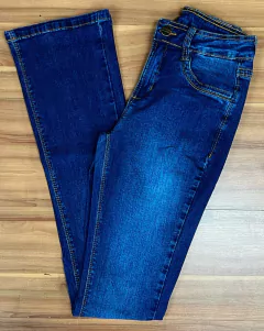 Imagem do CALÇA MINUTY FEMININA PREMIUM TRADICIONAL CÓS ALTO