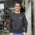 MOLETOM TXC MASCULINO CUSTOM PRETO ETIQUETA EXTRAORDINARY