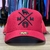BONÉ MANGALARGA VERMELHO COM TELINHA - comprar online