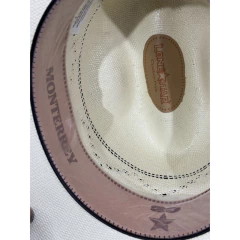 CHAPÉU IMPORTADO ORIGINAL LONE STAR MONTERREY 30X - comprar online