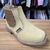 BOTINA PALMA INFANTIL NOBUCK CAPIM - comprar online