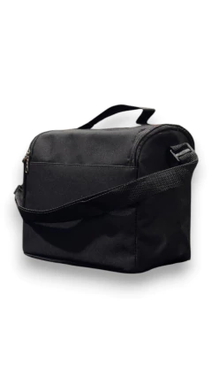 BOLSA TERMICA TXC PRETA COM ALÇA - na internet