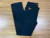 CALÇA MASCULINA TROTÃO COUNTRY PRETA PREMIUM