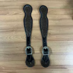 CORREIA DE ESPORA SELARIA GUIMARÃES COURO LEGITIMO CEFÉ - comprar online