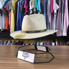 Chapéu Mundial Social Indiana Clássico