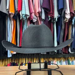 Imagem do CHAPÉU PRALANA HORSE COTTON ABA 11 NEGRO