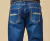 CALÇA DOCK'S MASCULINA 100% ALGODÃO RELAXED XTREME ARENA BOLSO BORDADO - SELARIA GUIMARÃES