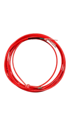 LAÇO LARANJA TOMAHAWK ROCKET MS35 PÉ FITA VERDE