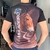 CAMISA OITO SEGUNDOS MASCULINA PRETA MULADEIRO CABEÇA MULA - comprar online
