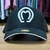 BONÉ MANGALARGAPRETO COM TELINHA LOGO FRONTAL - comprar online