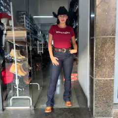 CALÇA DOCK'S FEMININA URBAN COM ELASTANO AMACIADO - comprar online