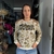 MOLETOM FLOCADO FEMININO ESTAMPADO BUPHALLOS - comprar online