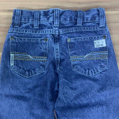 CALÇA MASCULINA INFANTIL JUVENIL BALÃO 100% ALGODÃO BOLSO BORDADO na internet