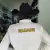 CAMISETE RADADE FAST BULL BRAND FEMININA BRANCA - comprar online