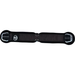 BARRIGUEIRA WIND 32 MARROM BOOTS HORSE NEOPRENE IMPORTADO