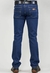 CALÇA DOCK'S MASCULINA STONE ETIQUETA DE COURO KADENZA - comprar online