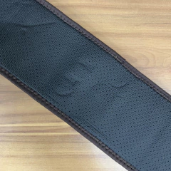 Imagem do BARRIGUEIRA BOOTS HORSE AIR MAX BORDADO FLOR RETA MARROM 32"