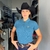 CAMISA POLO FEMININA AZUL PURA RAÇA - loja online