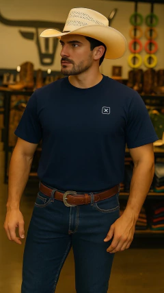 CAMISA TXC MASCULINA PLUS SIZE MALHA ESTAMPADA 100% ALGODÃO na internet