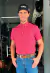 CAMISA TXC MASCULINA XADREZ MANGA CURTA VERMELHO AZUL BRANCO - comprar online