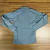 CAMISETE WEST COUNTRY INFANTIL CINZA BORDADO FRENTE E COSTAS - SELARIA GUIMARÃES
